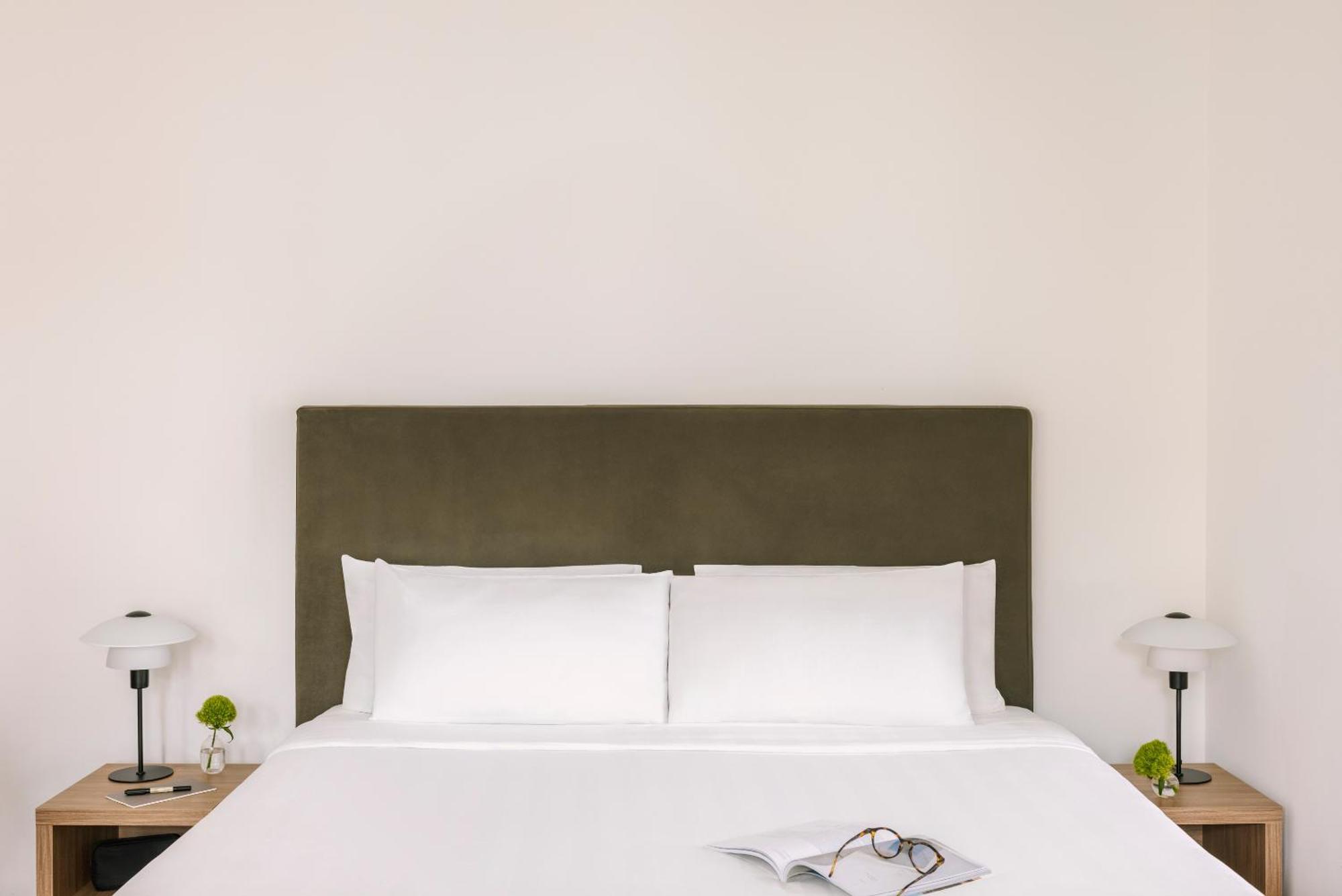 Sonder Atelier Aparthotel Milan Room photo