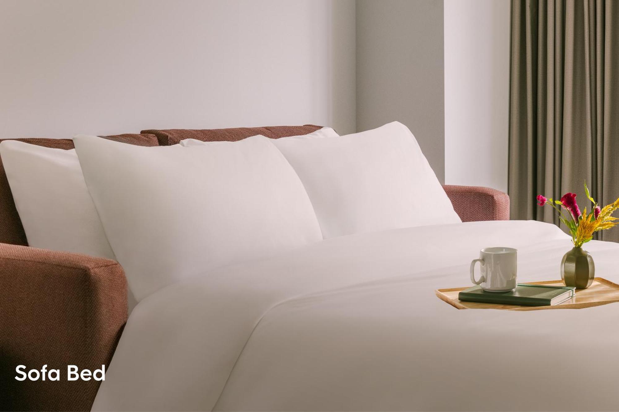 Sonder Atelier Aparthotel Milan Room photo