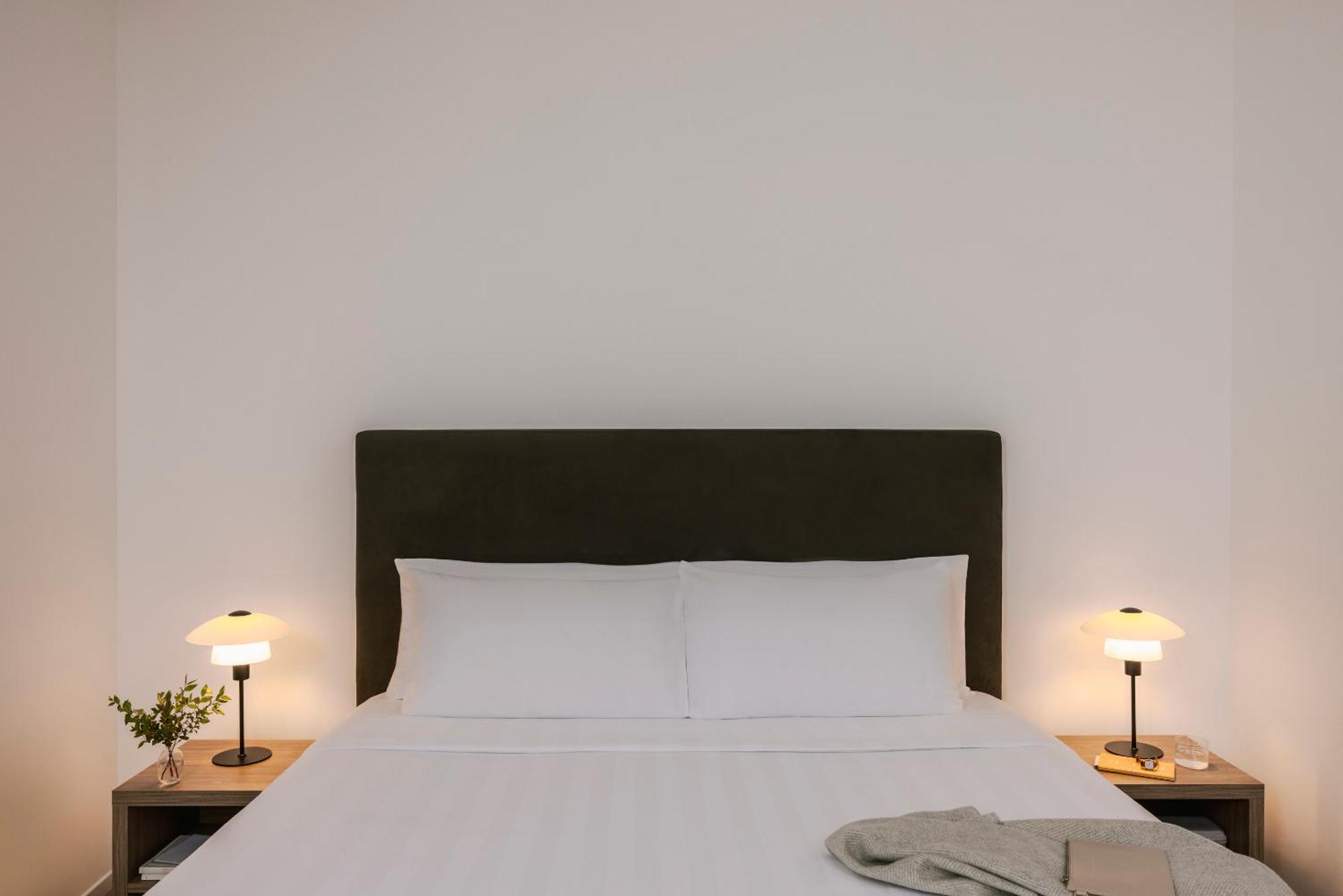 Sonder Atelier Aparthotel Milan Room photo