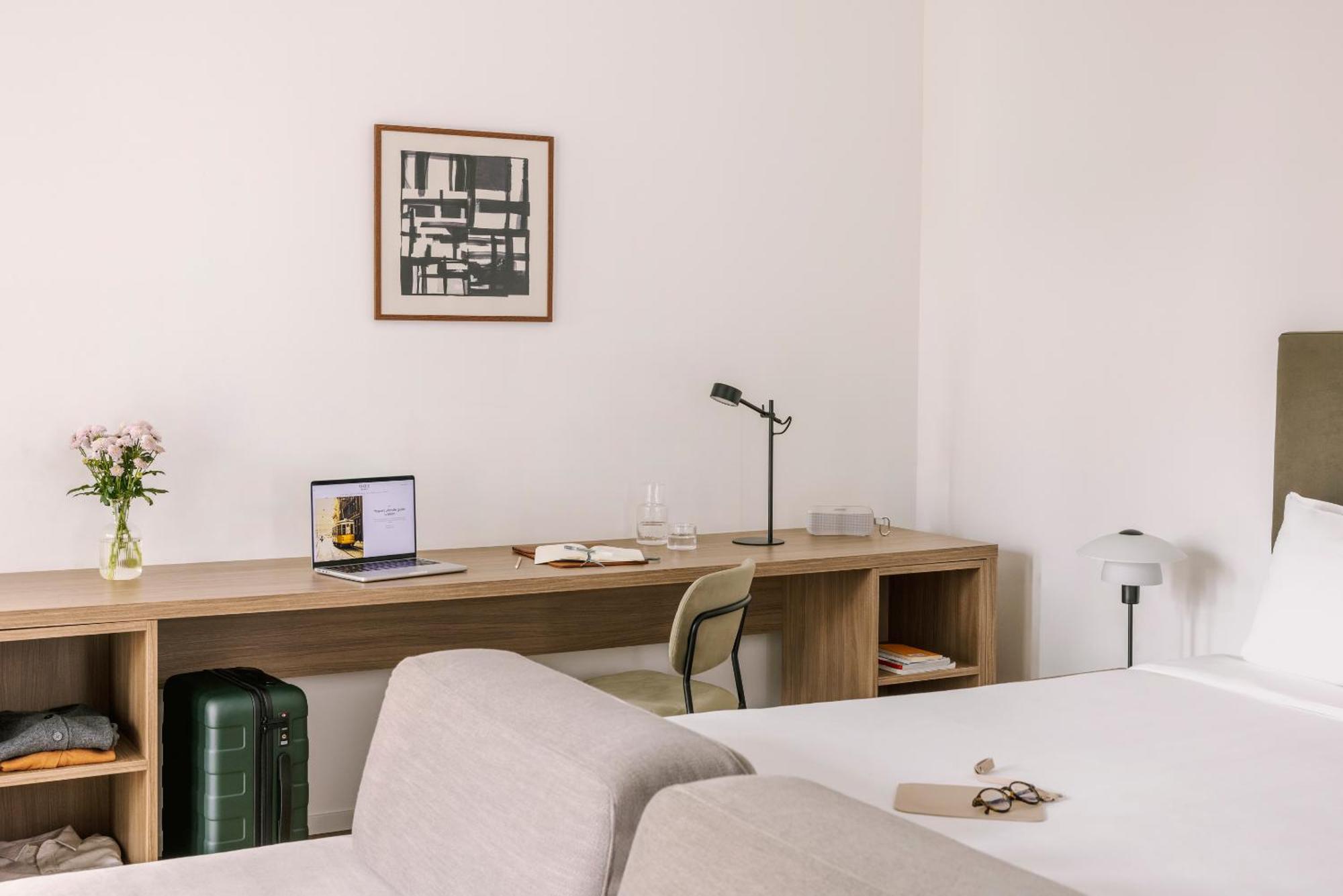 Sonder Atelier Aparthotel Milan Room photo