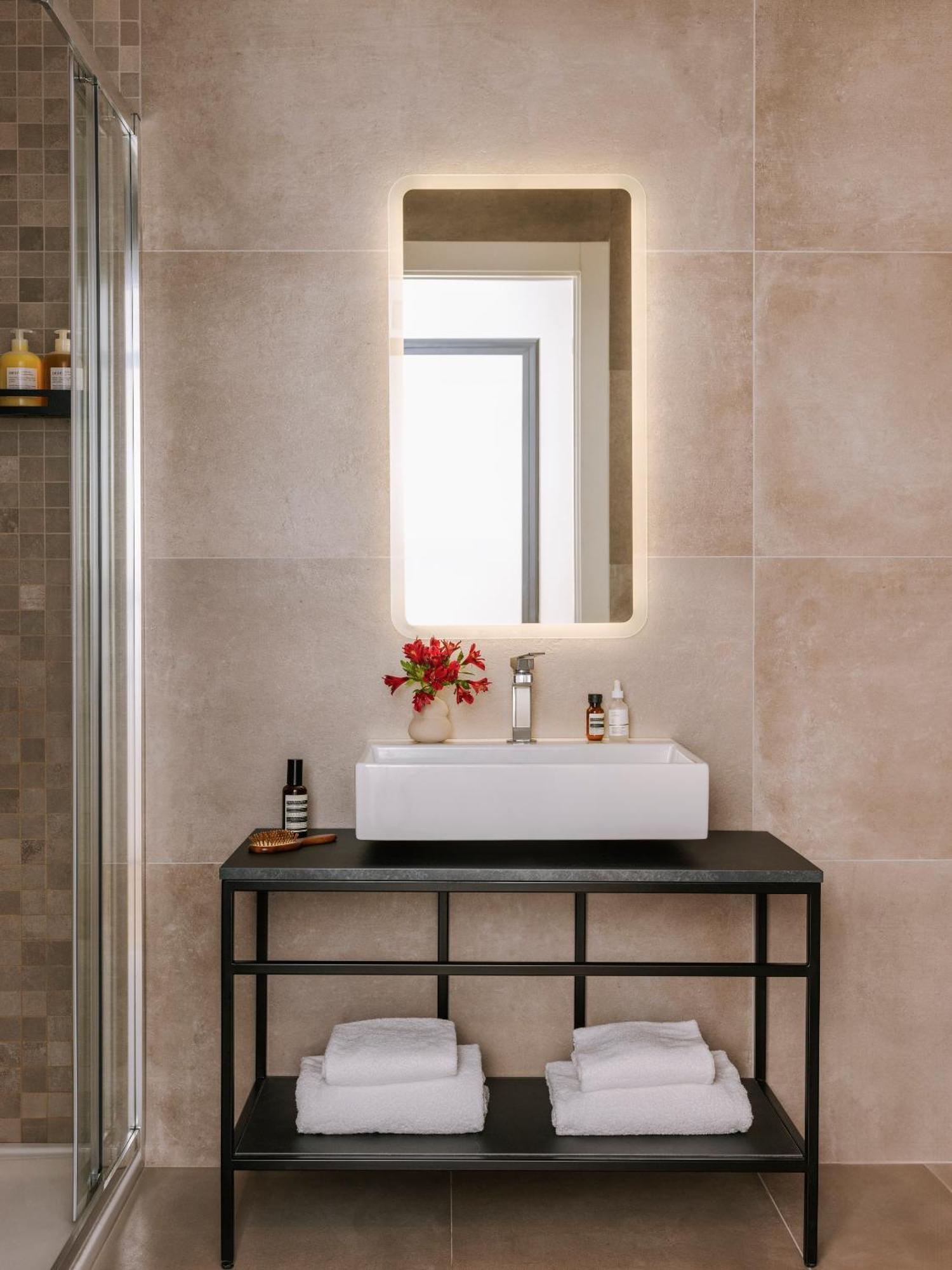 Sonder Atelier Aparthotel Milan Room photo