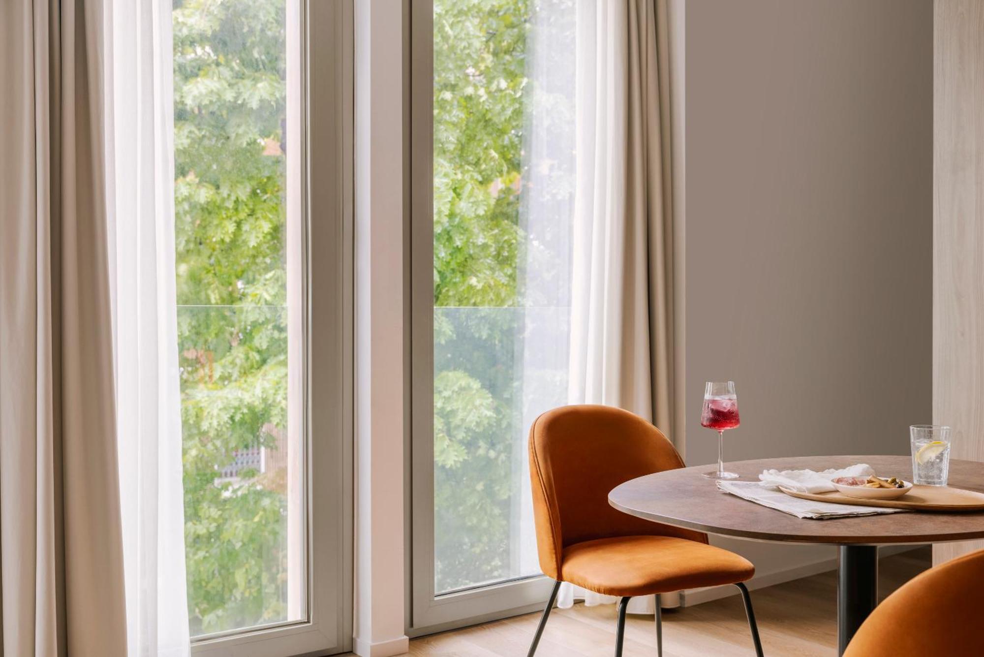 Sonder Atelier Aparthotel Milan Exterior photo