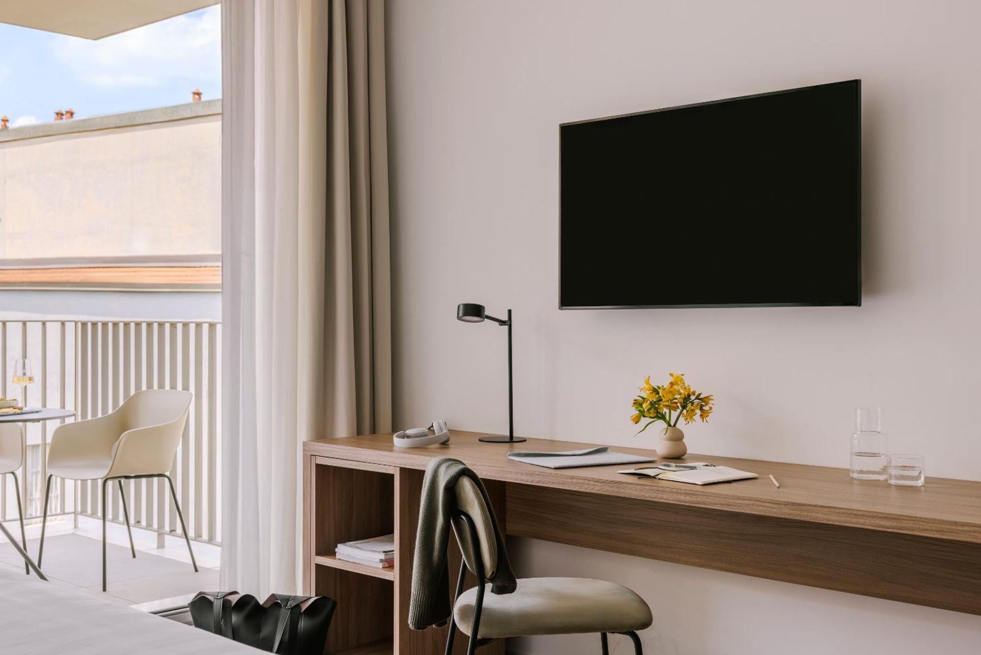 Sonder Atelier Aparthotel Milan Room photo