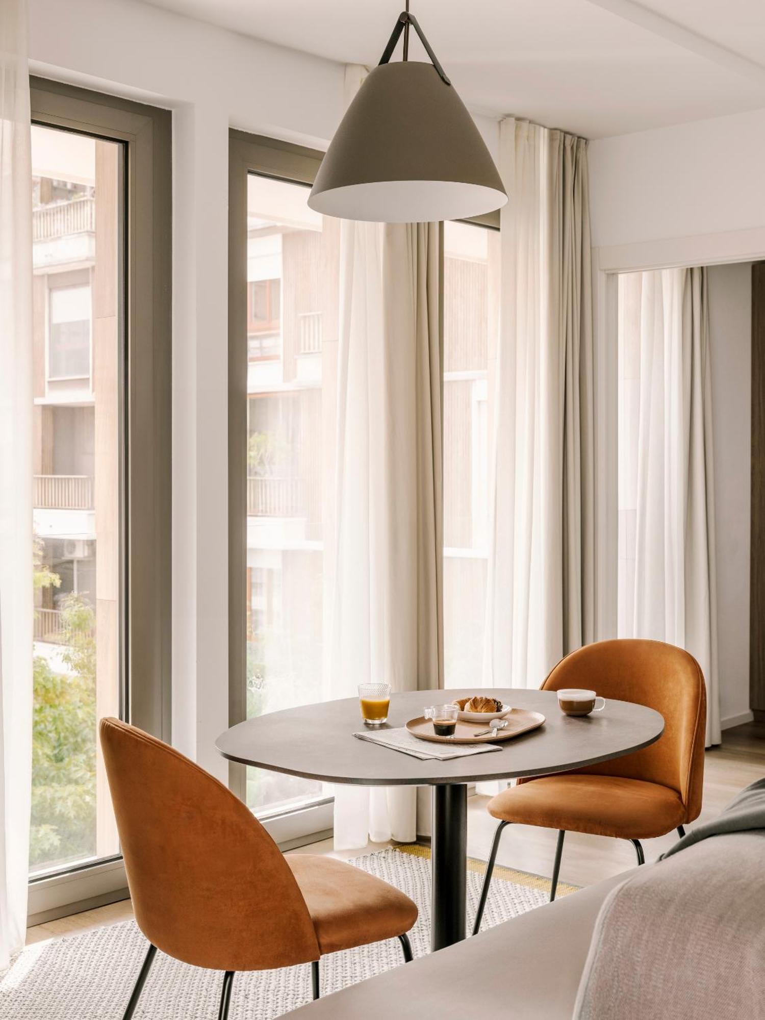 Sonder Atelier Aparthotel Milan Room photo