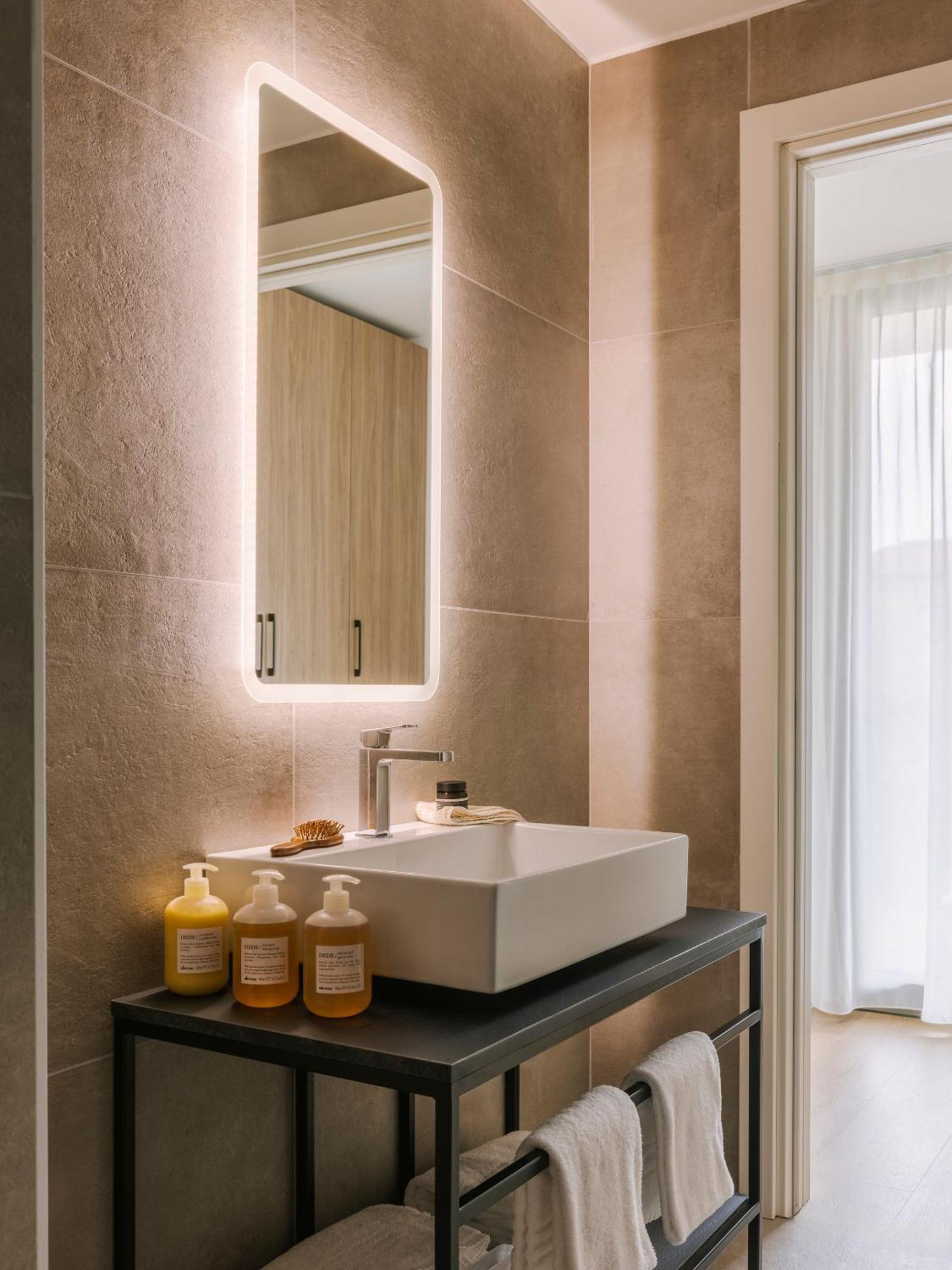 Sonder Atelier Aparthotel Milan Room photo