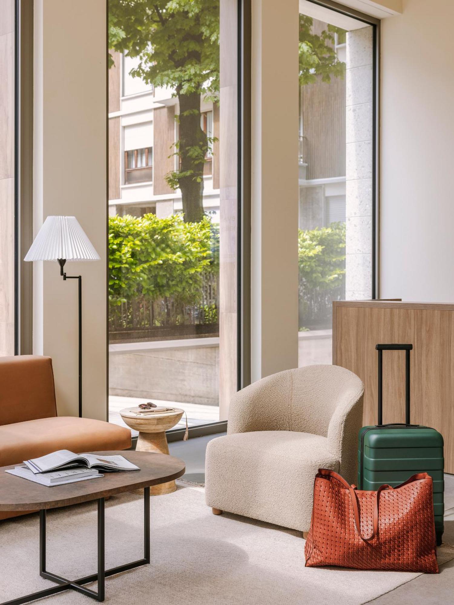 Sonder Atelier Aparthotel Milan Exterior photo